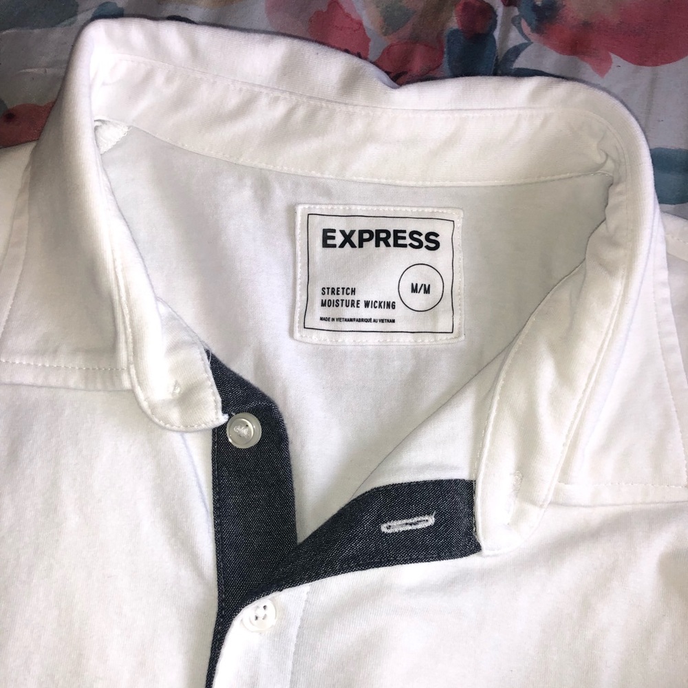 Express polos - Picture 2 of 3